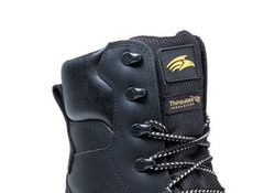 Botas de seguridad PERF altas forro THINSULATE