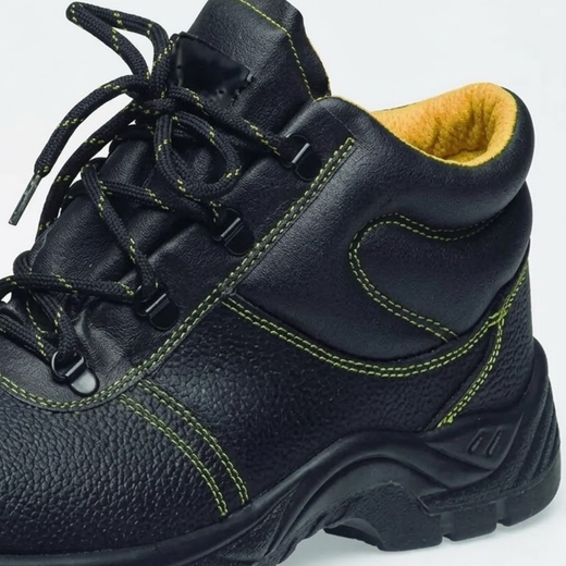 Botes de seguretat S1P Vigo