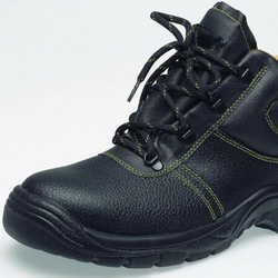 Botes de seguretat S1P Vigo