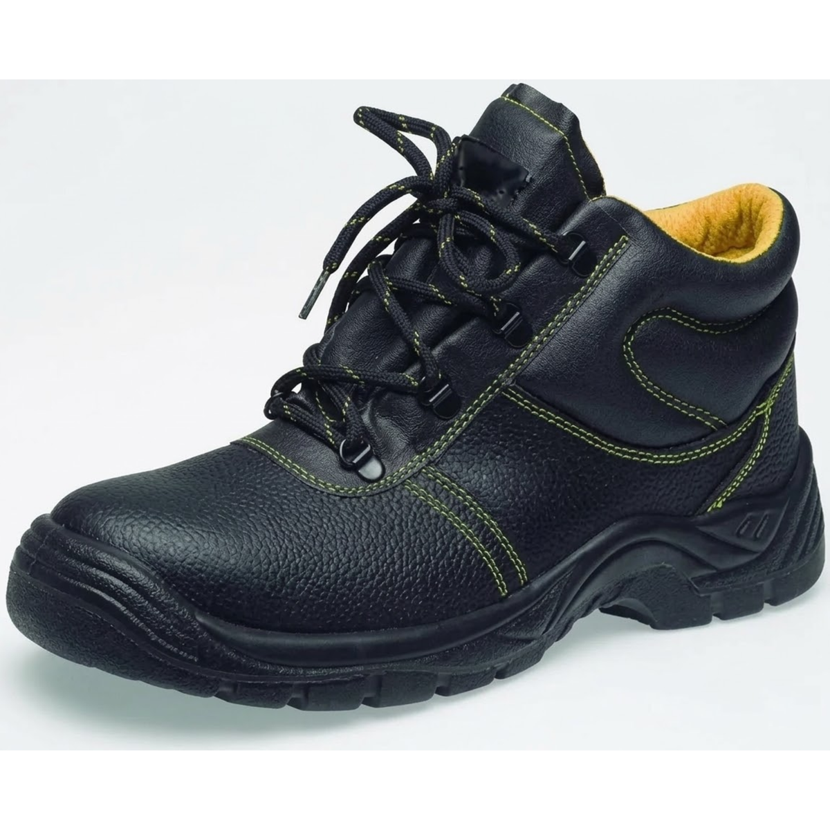 Botas de seguridad S1P Vigo