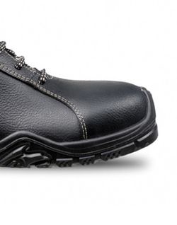 Botas de seguridad térmicas con forro interior PERF