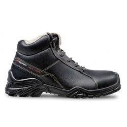 Botas de seguridad térmicas con forro interior PERF