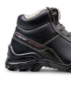 Botas de seguridad térmicas con forro interior PERF