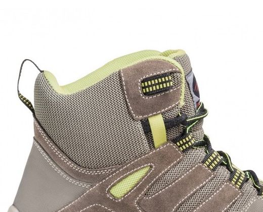 Botes de seguretat trekking S1P SRC PERF