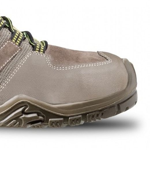 Botes de seguretat trekking S1P SRC PERF