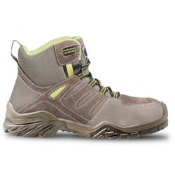 Botes de seguretat trekking S1P SRC PERF