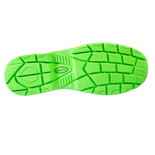 Botas deportivas de seguridad S3S ESD - Linia TARGA