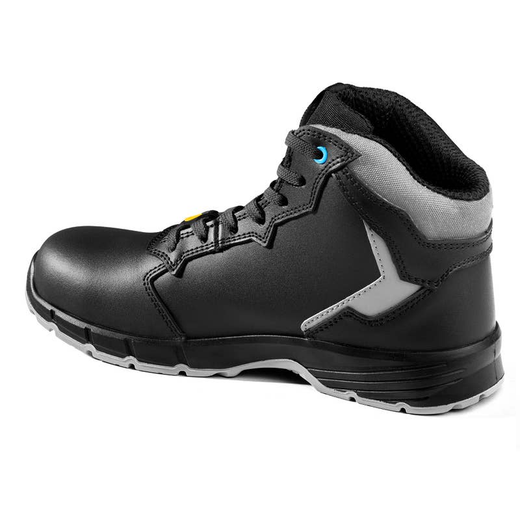 Botas deportivas de seguridad S3S ESD - Linia TARGA