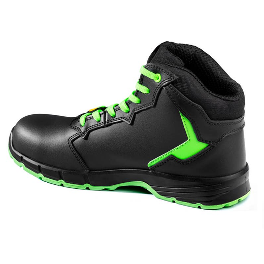 Botas deportivas de seguridad S3S ESD - Linia TARGA