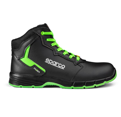 Botas deportivas de seguridad S3S ESD - Linia TARGA