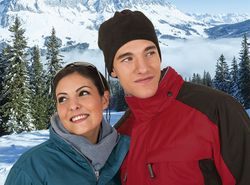 Coll polar o braga tipus "buff"