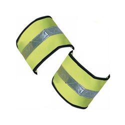 Brazalete reflectante tipo 3M