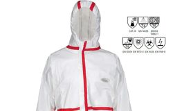 Busso CoverStar Plus Tipus 4B/5B/6B microporós