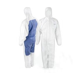 Mono d'alta protecció química CoverStar COOL (10 uts)