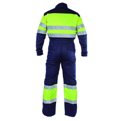 Mono per soldador d'alta visibilitat