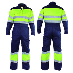 Mono per soldador d'alta visibilitat