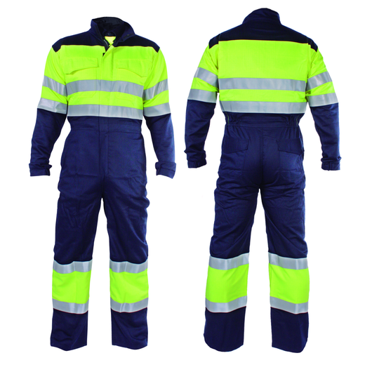 Mono per soldador d'alta visibilitat