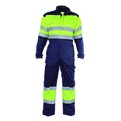 Mono per soldador d'alta visibilitat