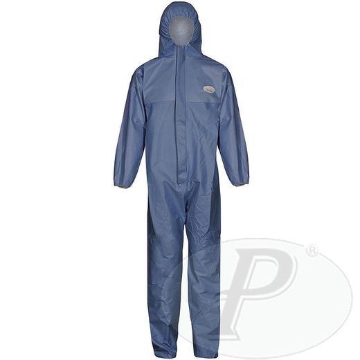 [50u] Combinaison de protection chimique multicolore type 5B/6B
