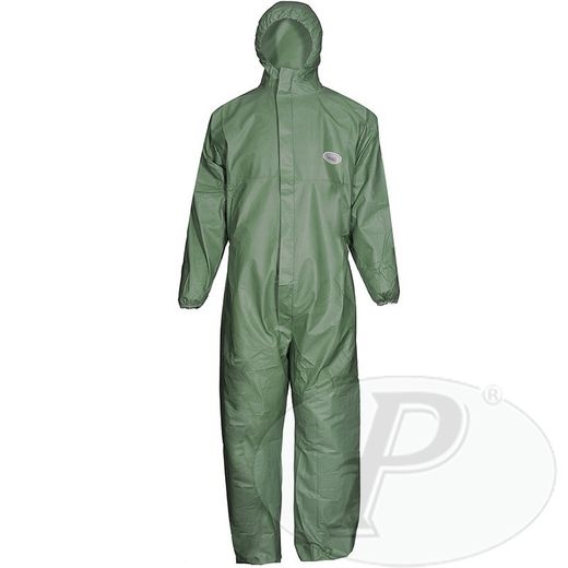 [50u] Mono de protecció química multicolor tipus 5B/6B