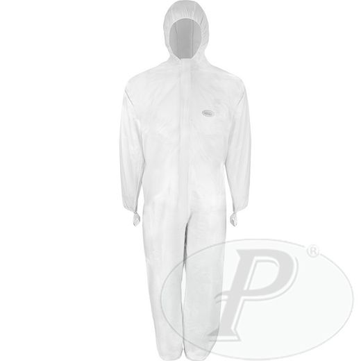 [50u] Mono de protecció química multicolor tipus 5B/6B