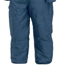 Macacão anti-frio acolchoado