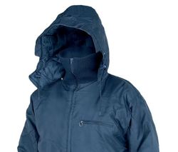 Macacão anti-frio acolchoado