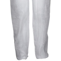 Granotes de polipropilè plastificades amb caputxa