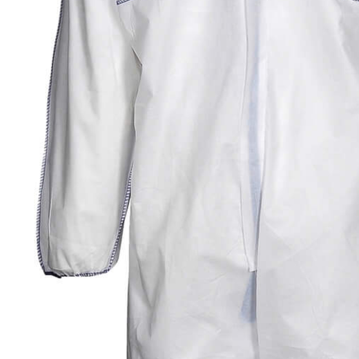 [50u] Granotes d'un sol ús per amiant SMS1 Tipus 5/6