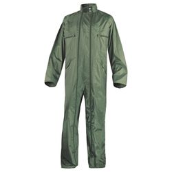 Combinaisons imperméables compressibles