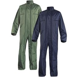 Combinaisons imperméables compressibles