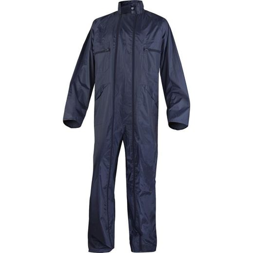 Combinaisons imperméables compressibles