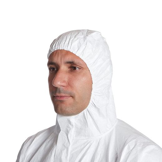 Buzos Tyvek Classic Xpert CHF5 tipo 5/6