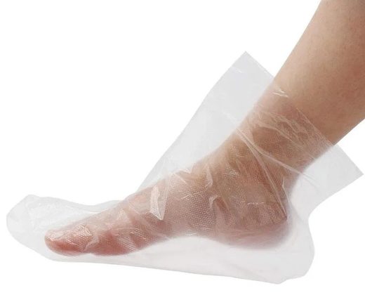 Chaussettes jetables - 5000u