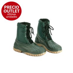 Botes d'aigua pel fred Polar