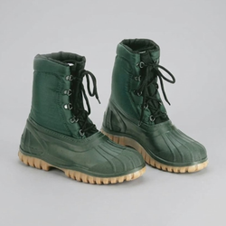 Chaussures d'eau froide extrême Polar