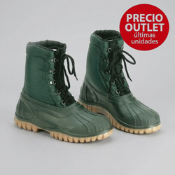 Chaussures d'eau froide extrême Polar