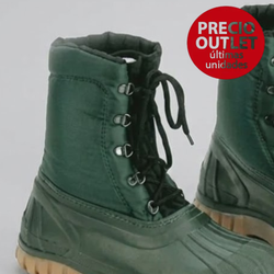 Chaussures d'eau froide extrême Polar