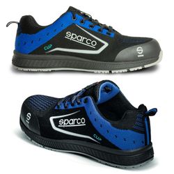 Calçat de seguretat Sparco CUP S1P