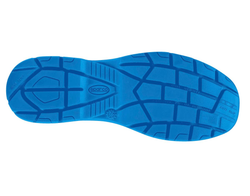 Chaussures de sécurité respirantes ESD S1PS - Moreno