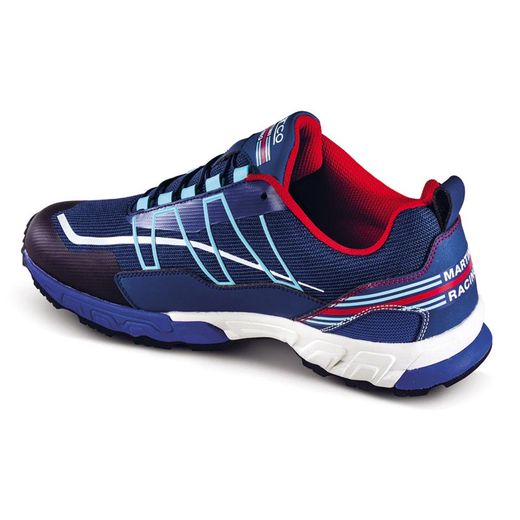 Calçat ocupacional Sparco Torque Martini Racing