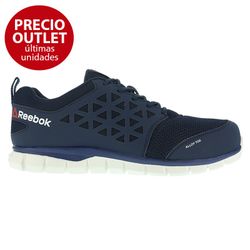 Calzado Reebok de seguridad IB1030