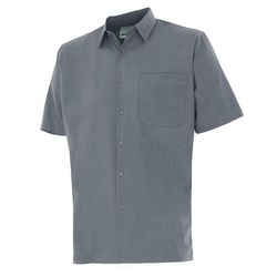 Ensemble de travail tergal pour l'été