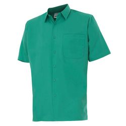 Ensemble de travail tergal pour l'été