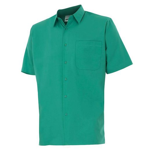 Ensemble de travail tergal pour l'été