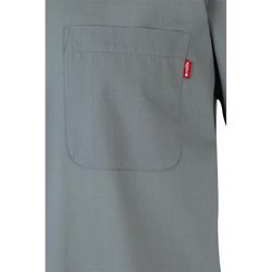 Camisa de tergal per a home