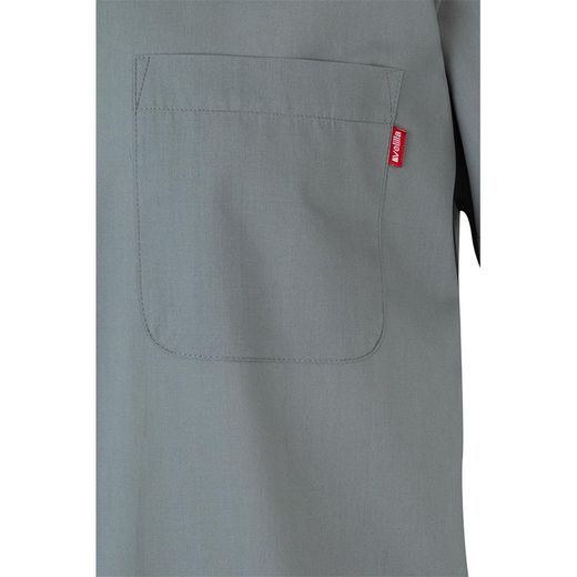 Camisa de tergal per a home