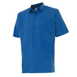 Ensemble de travail tergal pour l'été