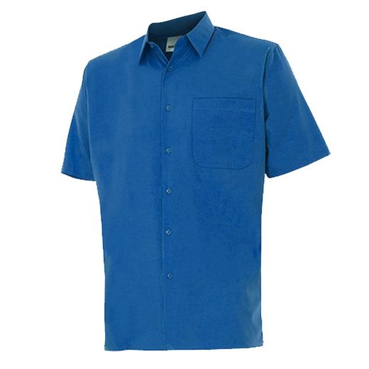 Ensemble de travail tergal pour l'été