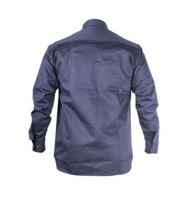 Conjunto de ropa para soldador